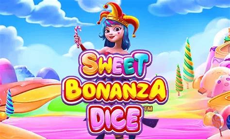 Sweet Bonanza Dice 1xbet